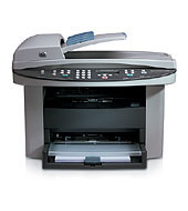HP LaserJet 3030驱动下载