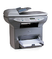 HP LaserJet 3380驱动下载