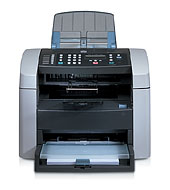 HP LaserJet 3015驱动下载