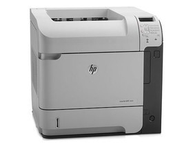 HP LaserJet Enterprise 600 Printer M603n驱动下载