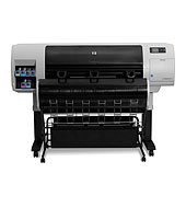 HP Designjet T7100驱动下载