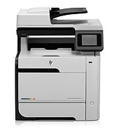 HP LaserJet Pro 400 color MFP M475驱动下载