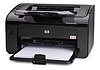 HP LaserJet Pro P1102w驱动下载产品图