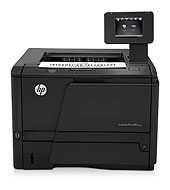 HP LaserJet Pro 400 M401驱动下载