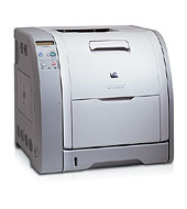 HP Color LaserJet 3700驱动下载