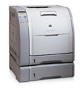 HP Color LaserJet 3700dtn驱动下载