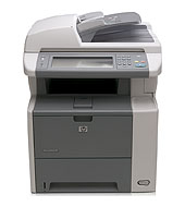 HP LaserJet M3035驱动下载产品图