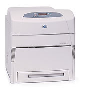 HP Color LaserJet 5550驱动下载