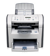 HP LaserJet 3050驱动下载