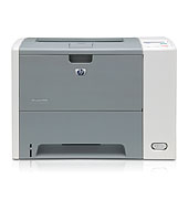 HP LaserJet P3005驱动下载
