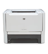 HP LaserJet P2010驱动下载