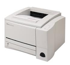 HP LaserJet 2200d驱动下载