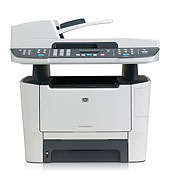 HP LaserJet M2727nf驱动下载产品图