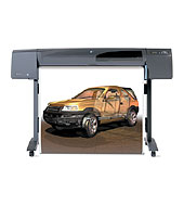 HP Designjet 800驱动下载产品图