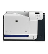 HP Color LaserJet CP3525n驱动下载产品图