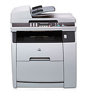 HP Color LaserJet 2800驱动下载