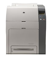 HP Color LaserJet 4700n驱动下载