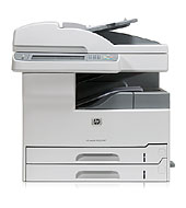 HP LaserJet M5025驱动下载