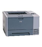 HP LaserJet 2420d驱动下载