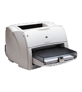 HP LaserJet 1300n驱动下载