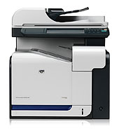 HP Color LaserJet CM3530驱动下载