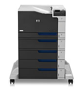 HP Color LaserJet Enterprise CP5525xh驱动下载产品图