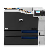 HP Color LaserJet Enterprise CP5525n驱动下载产品图
