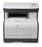 HP Color LaserJet CM1312驱动下载
