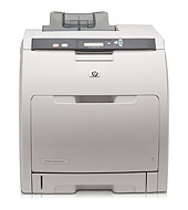 HP Color LaserJet 3600驱动下载产品图