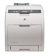 HP Color LaserJet 3600dn驱动下载