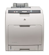 HP Color LaserJet 3600n驱动下载产品图