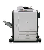 HP CM8060 Color MFP驱动下载