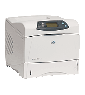 HP LaserJet 4250驱动下载