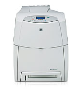 HP Color LaserJet 4610n驱动下载