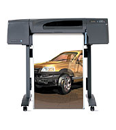 HP Designjet 800ps驱动下载