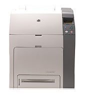 HP Color LaserJet CP4005dn驱动下载产品图