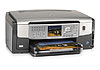 HP Photosmart C7180驱动下载