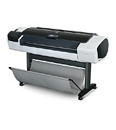 HP Designjet T1200驱动下载