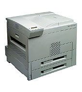 HP LaserJet 8100n驱动下载产品图
