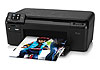 HP Photosmart e-All-in-One Printer - D110a驱动下载