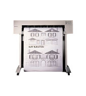 HP designjet 430驱动下载产品图