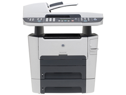 HP LaserJet 3392驱动下载