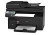 HP LaserJet Pro M1217nfw驱动下载
