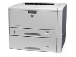 HP LaserJet 5200dtn驱动下载