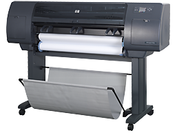 HP Designjet 4020驱动下载