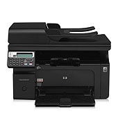 HP LaserJet ?? M1218nfs驱动下载