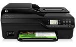 HP Officejet 4620 e-All-in-One Printer驱动下载