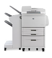 HP LaserJet M9040驱动下载
