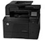 HP LaserJet Pro 200 M276n驱动下载