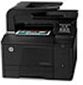 HP LaserJet Pro 200 M276nw驱动下载